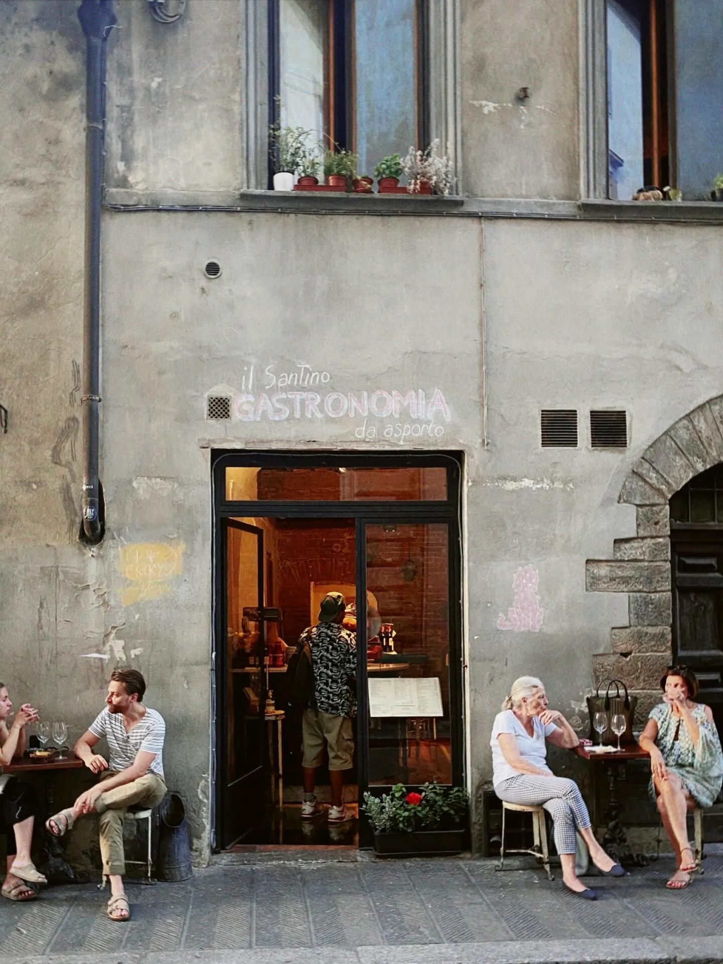 image of Il Santino