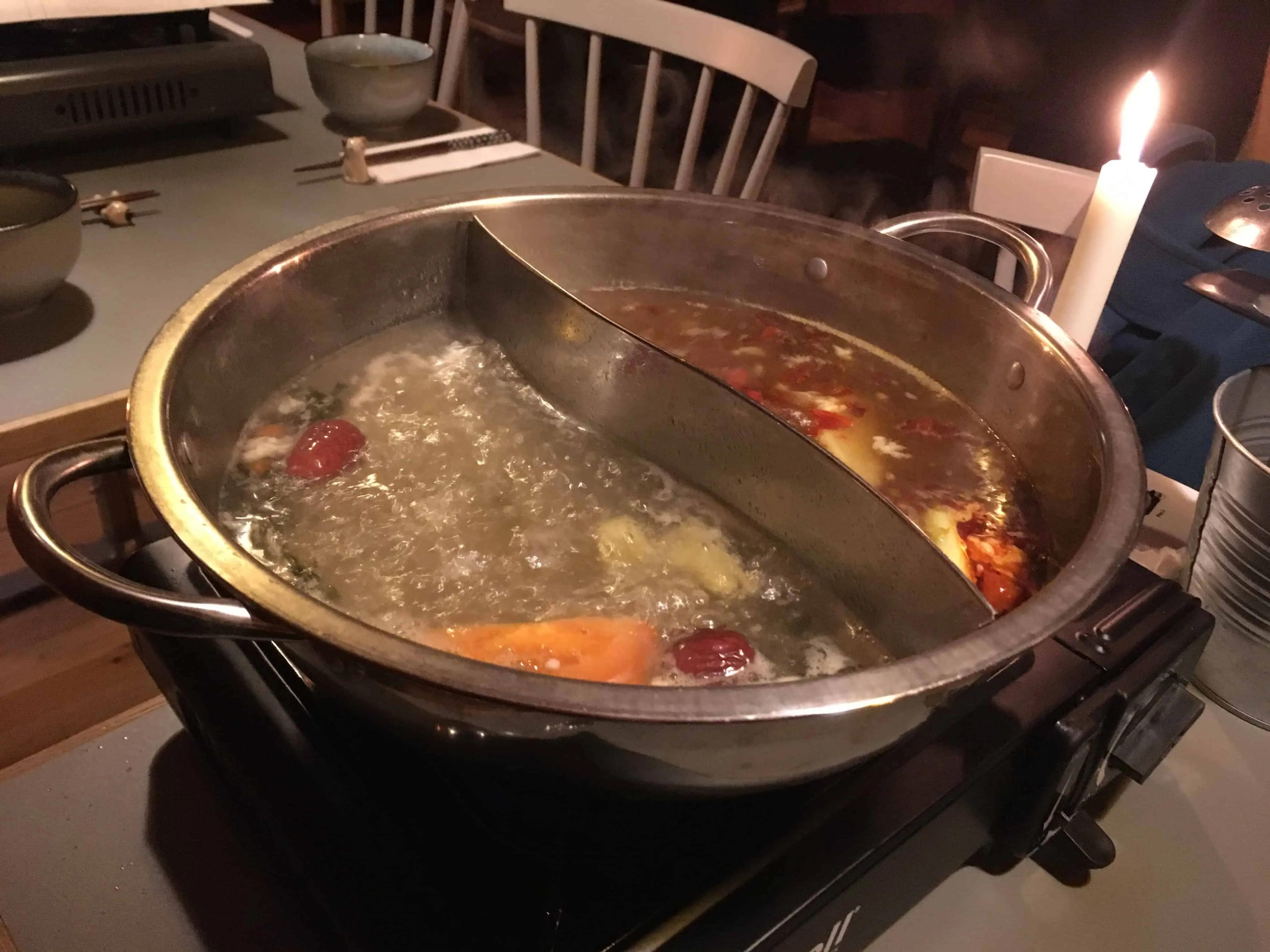 image of Hot Pot Republic