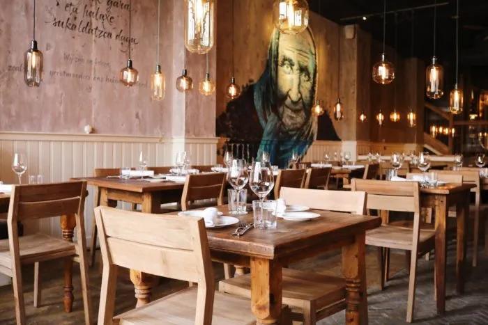 image of Sagardi Amsterdam
