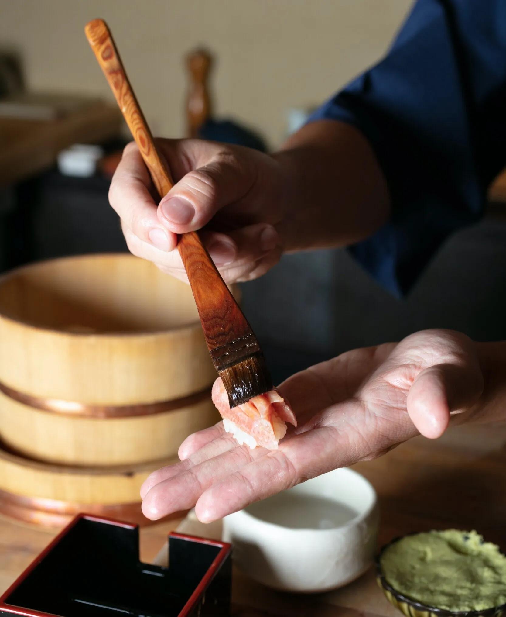 image of Omakase