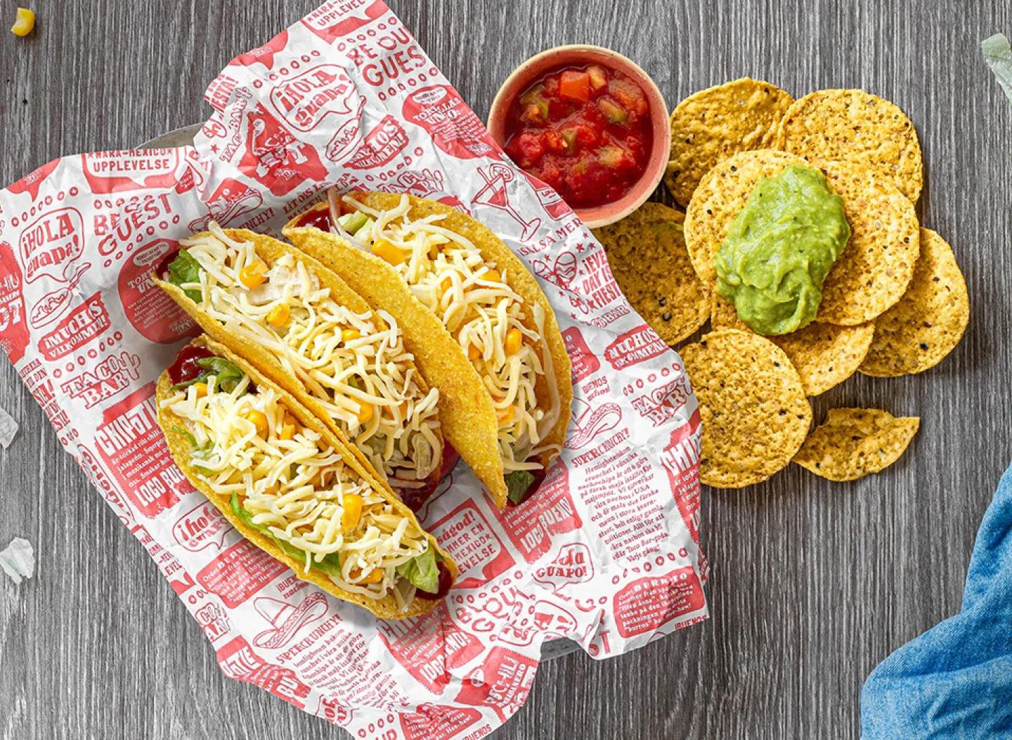 image of Taco Bar