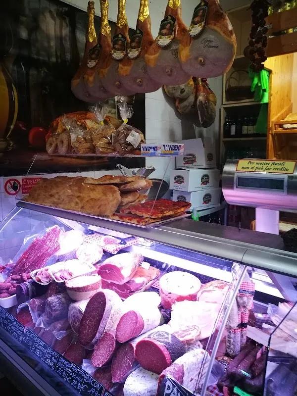 image of La Vita è Un Mozzico