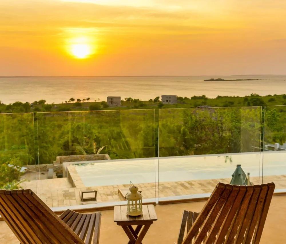 image of Palm Residence by Amazing Zanzibar
