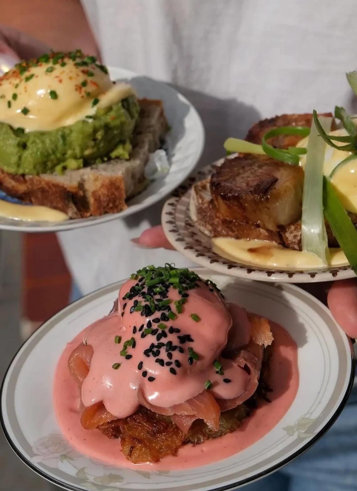 image of Greasy Spoon