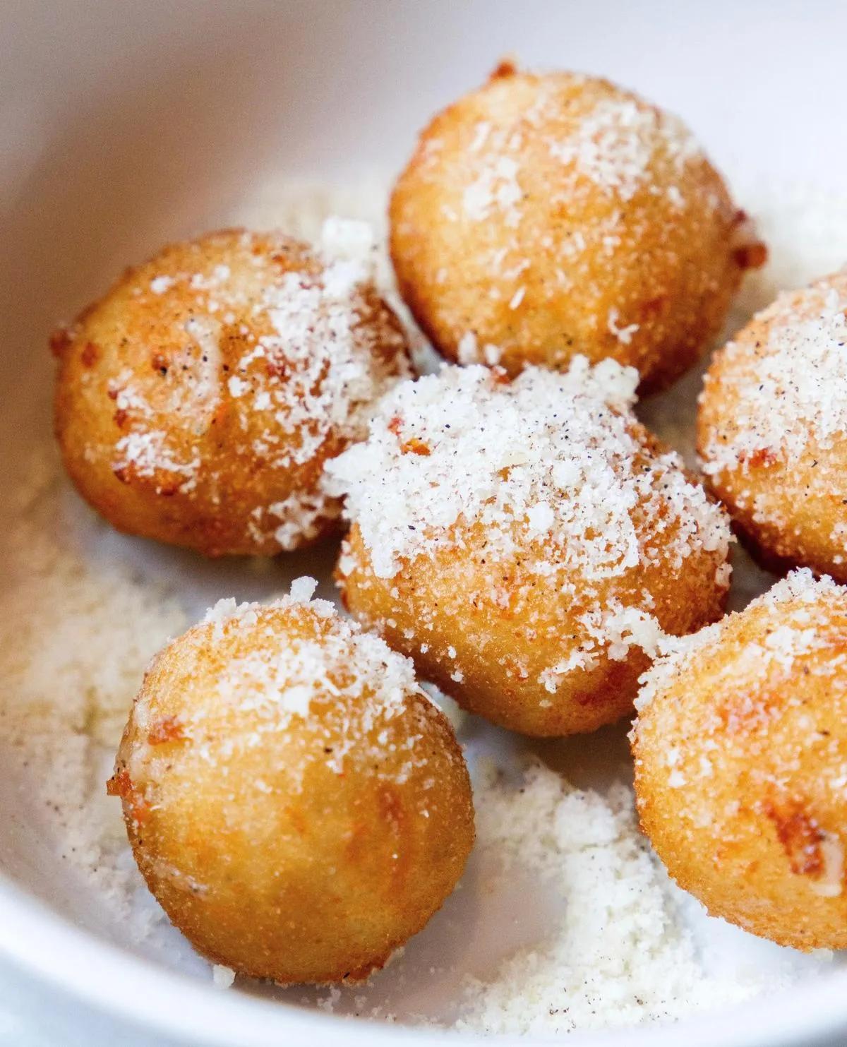 image of La Pecora Bianca NoMad