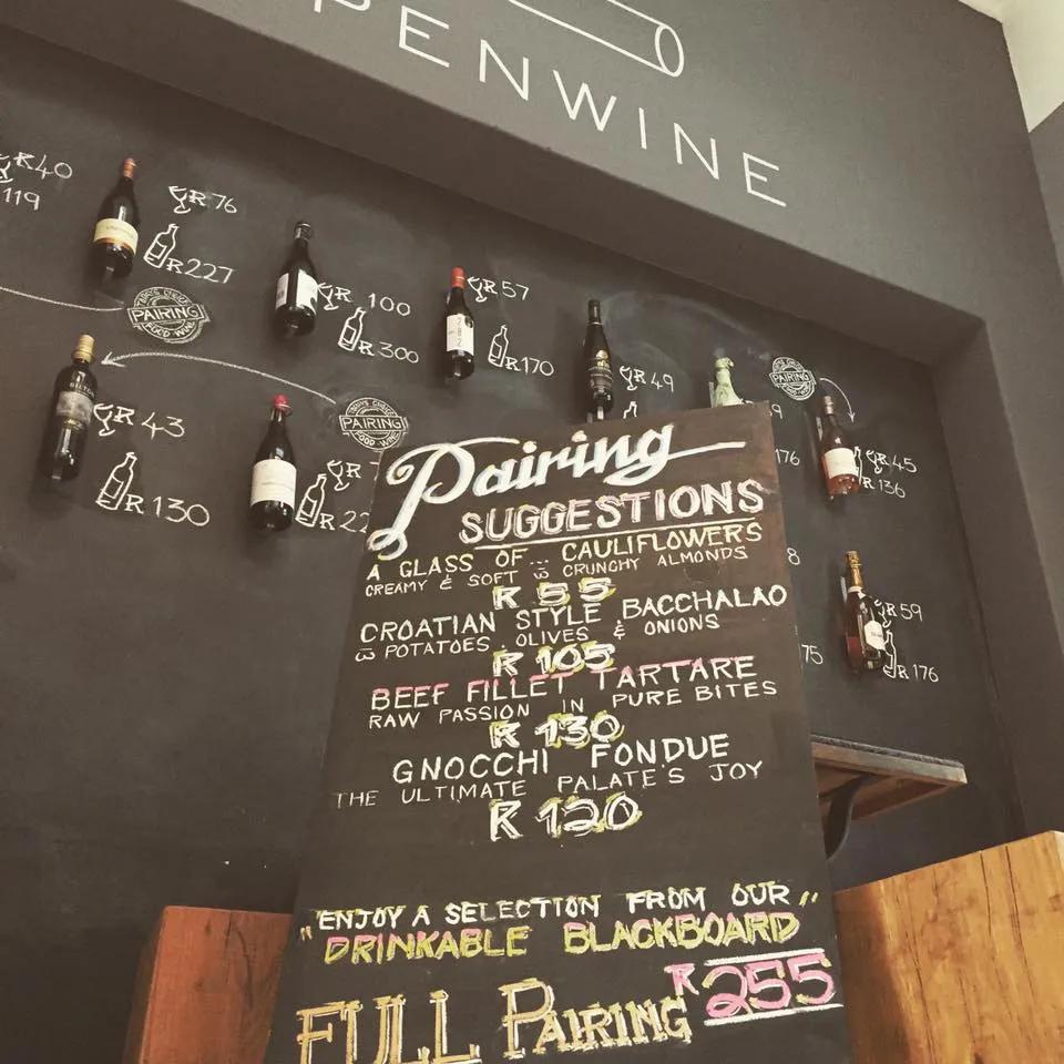image of Openwine