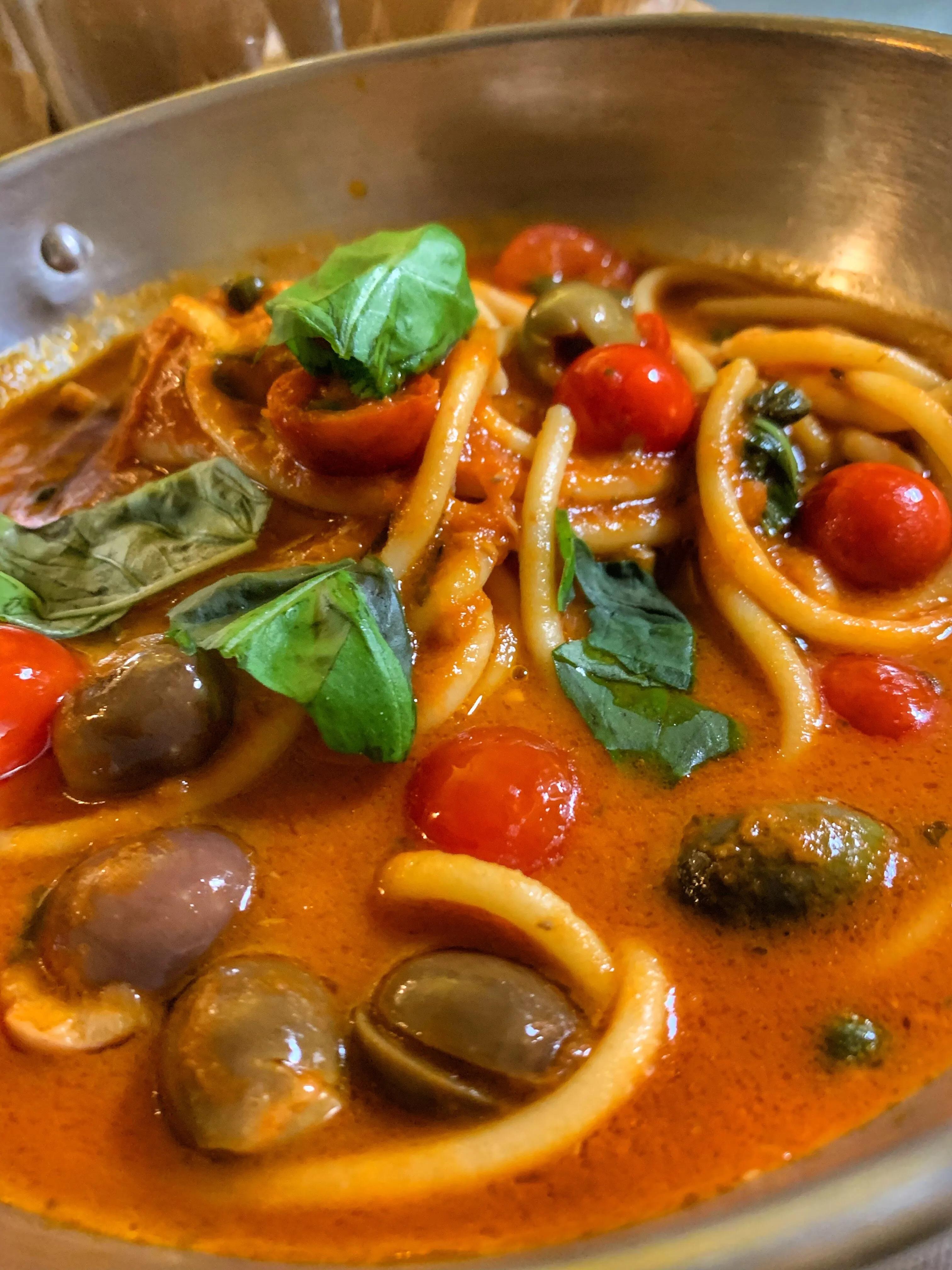 image of Osteria Sangiovanni - Monopoli