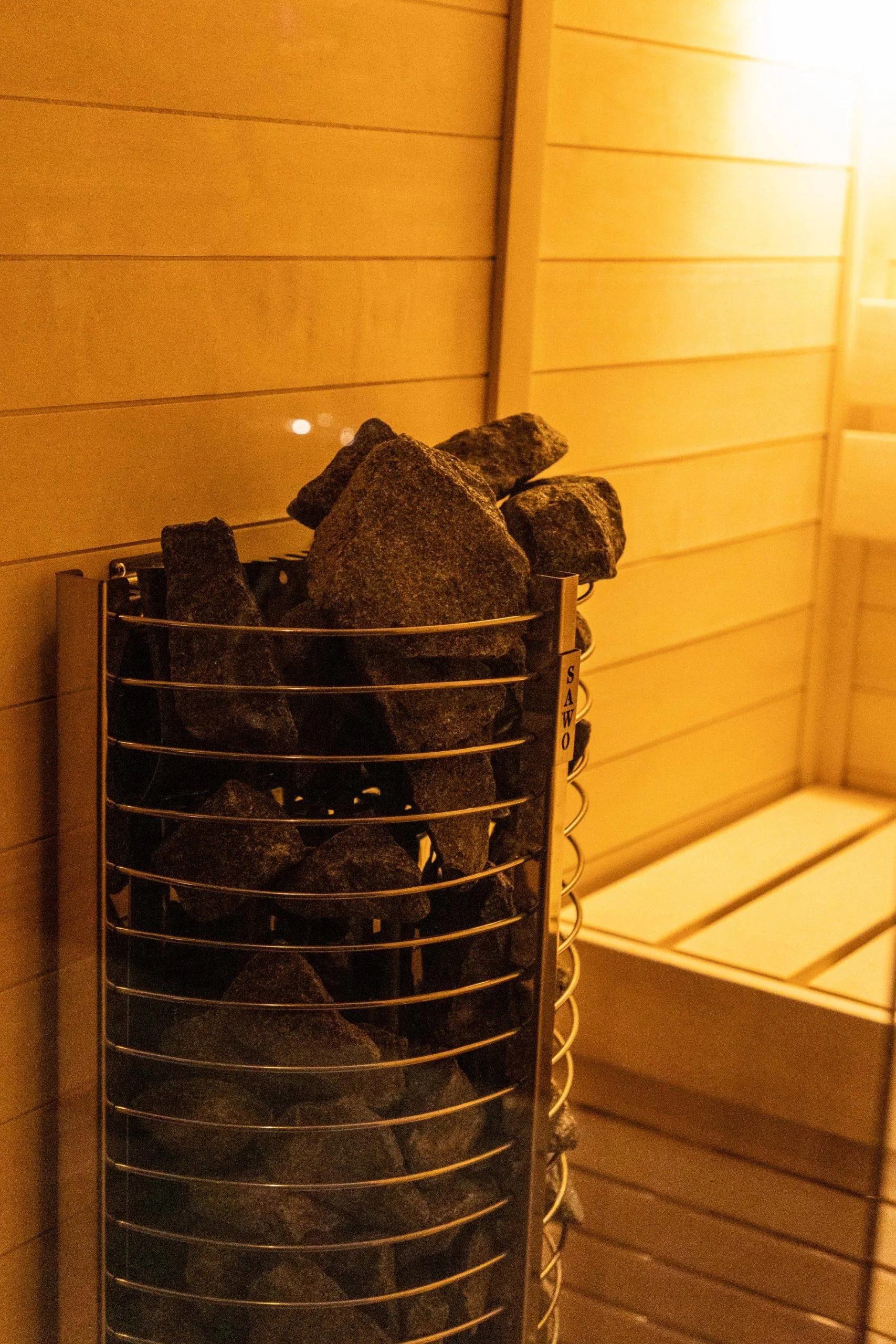 Recommendation for spot Spa & Lounge Jkpg