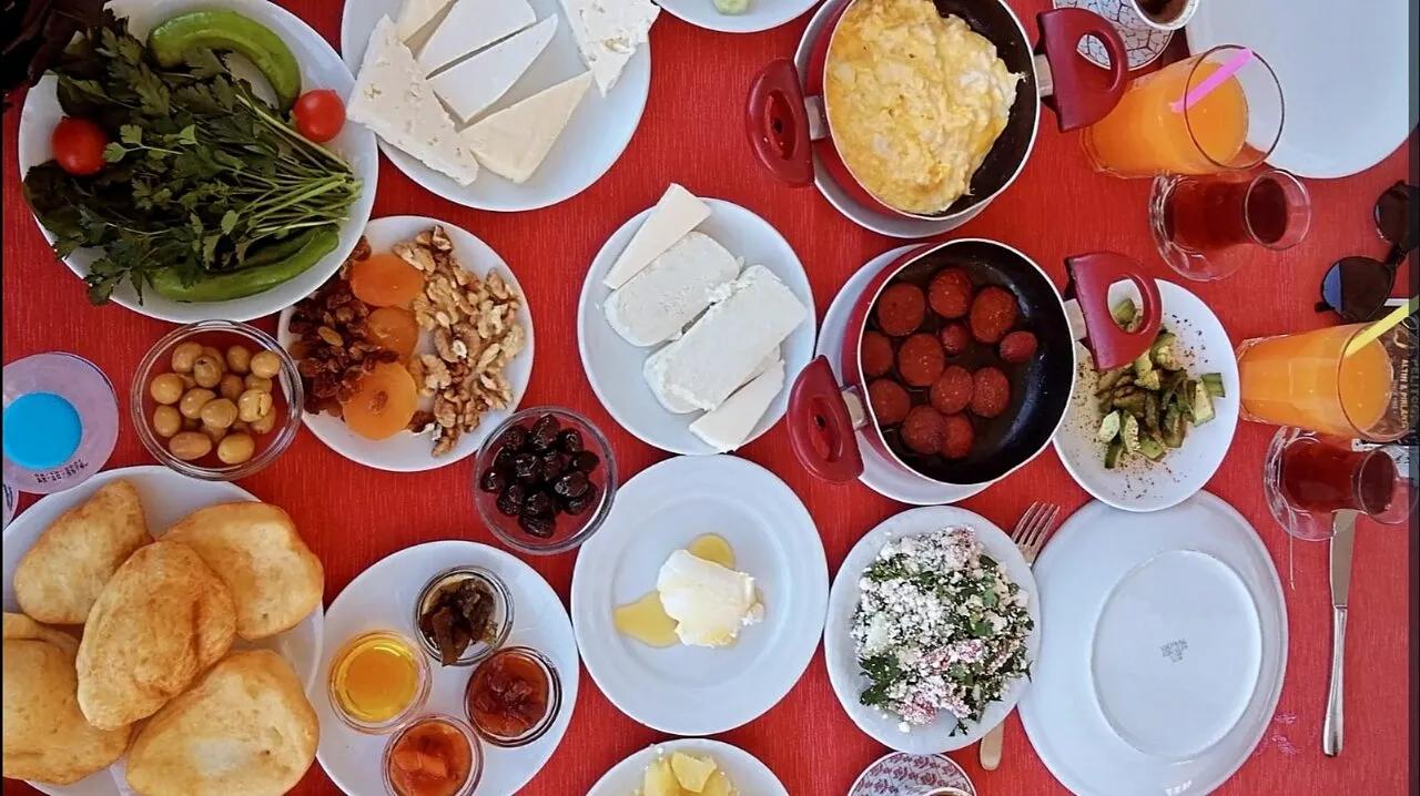 image of Konaktepe Resturant