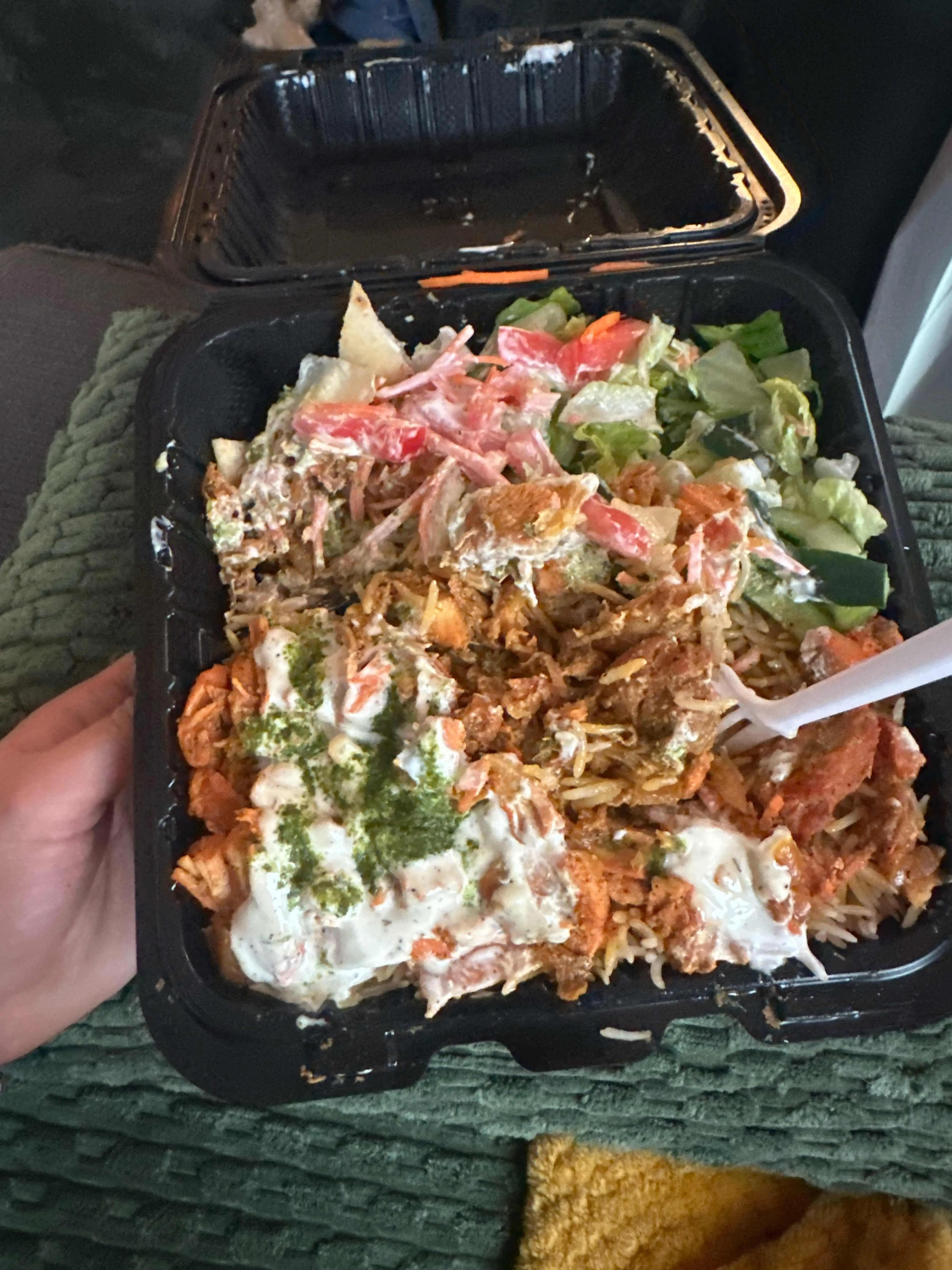 image of Empire Halal