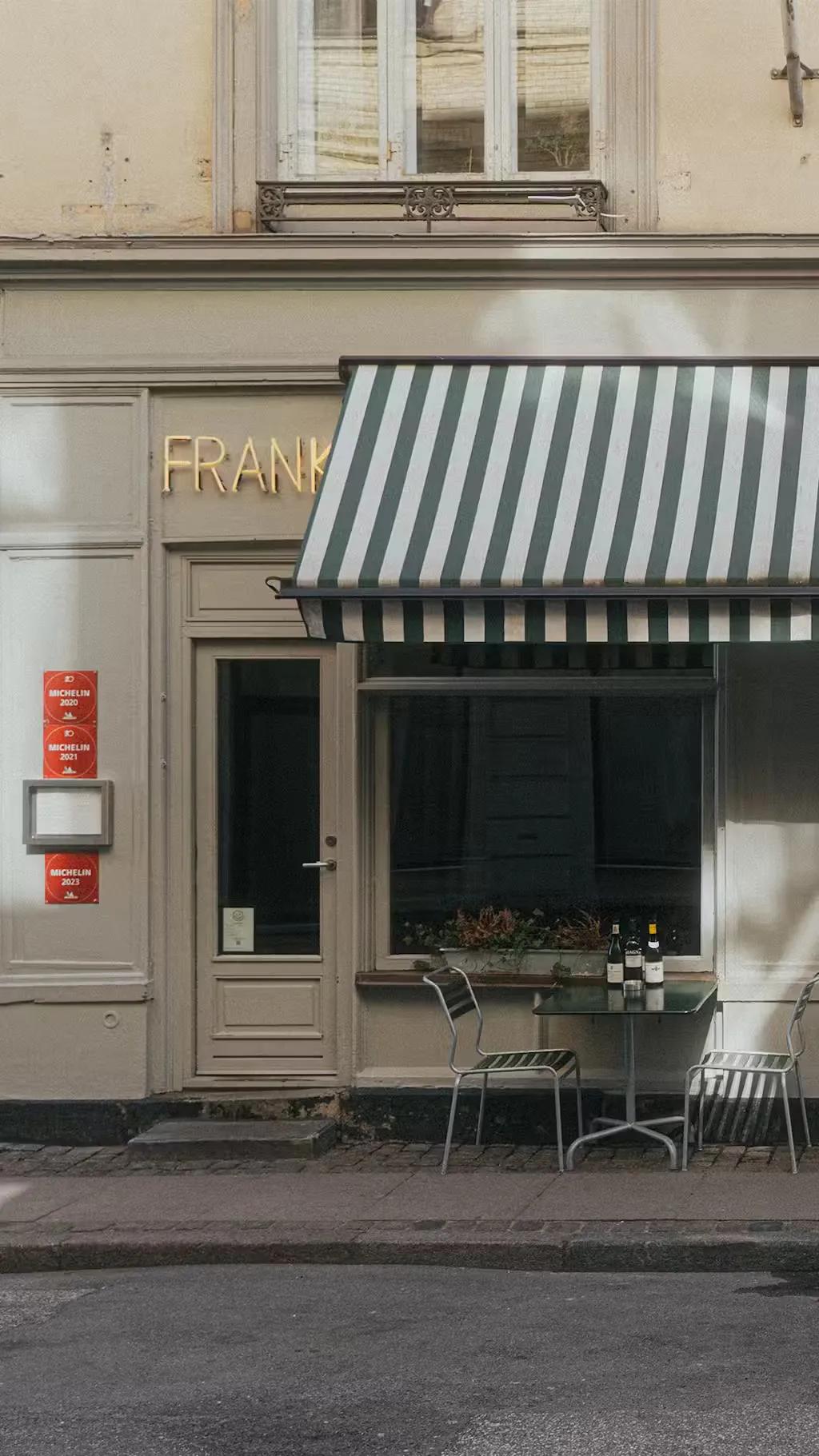 image of Frank