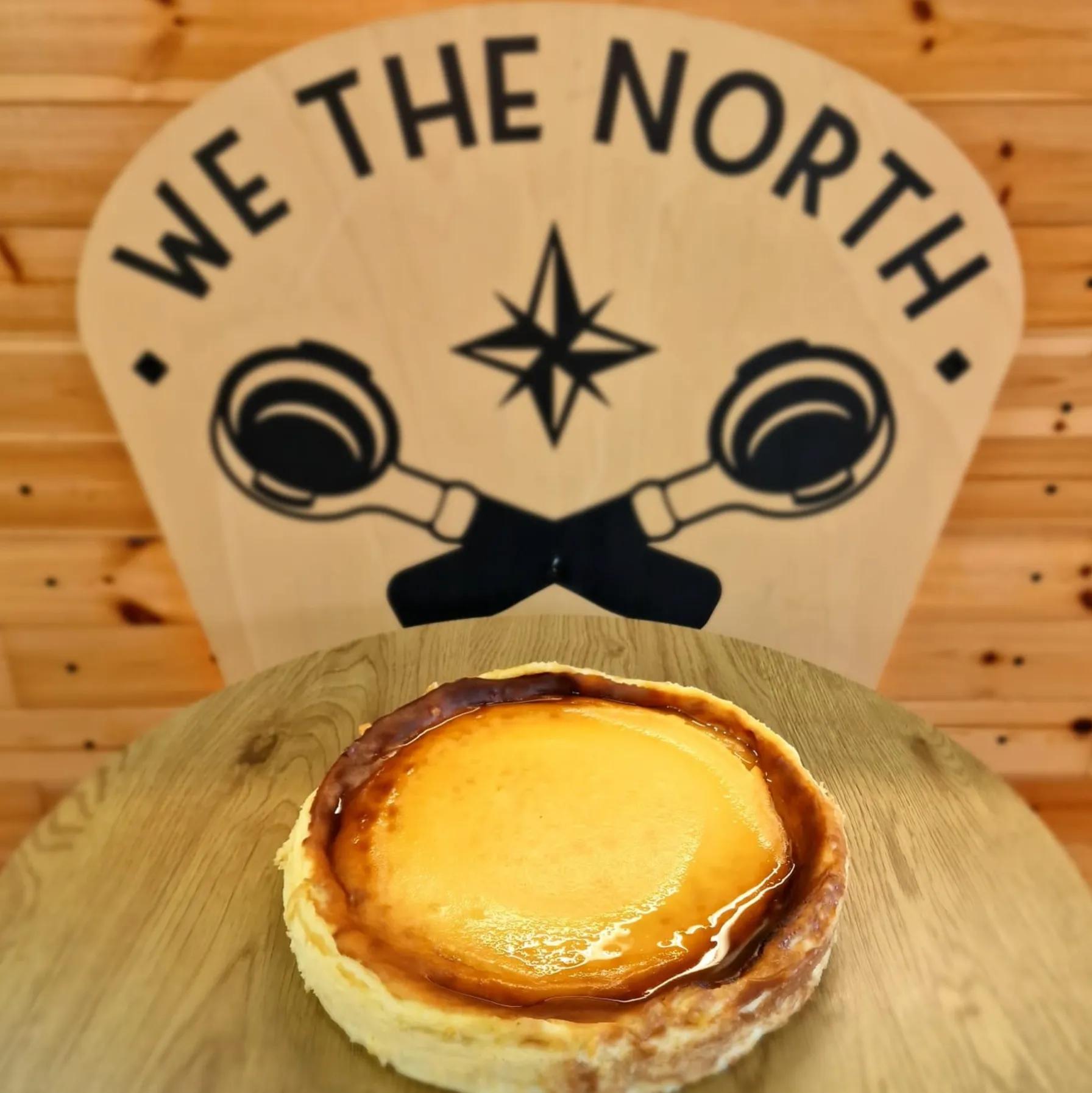 image of We The North Specialty Coffee