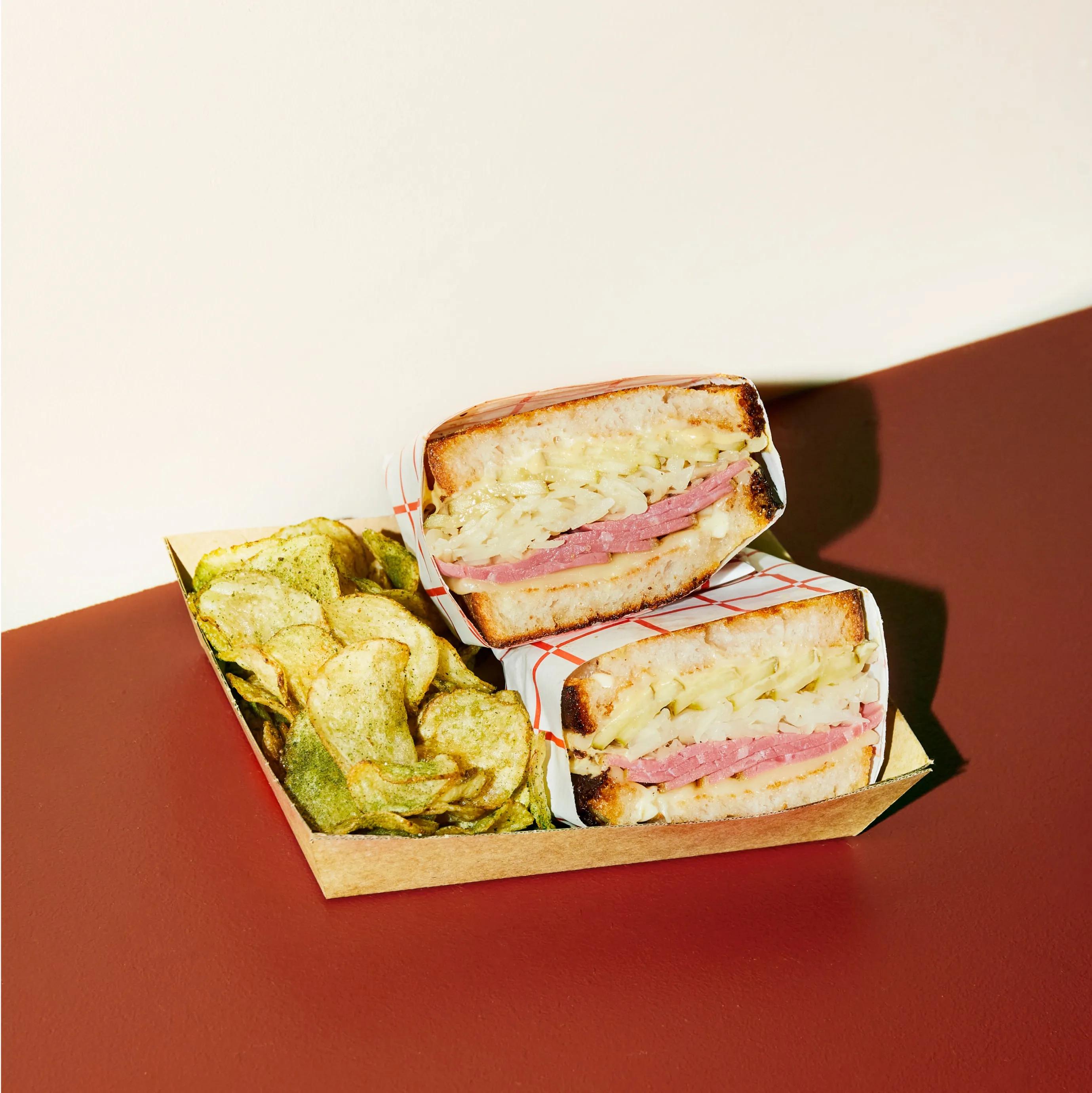 image of Mackbaren Food Truck