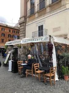 image of Mercato Hostaria Roma