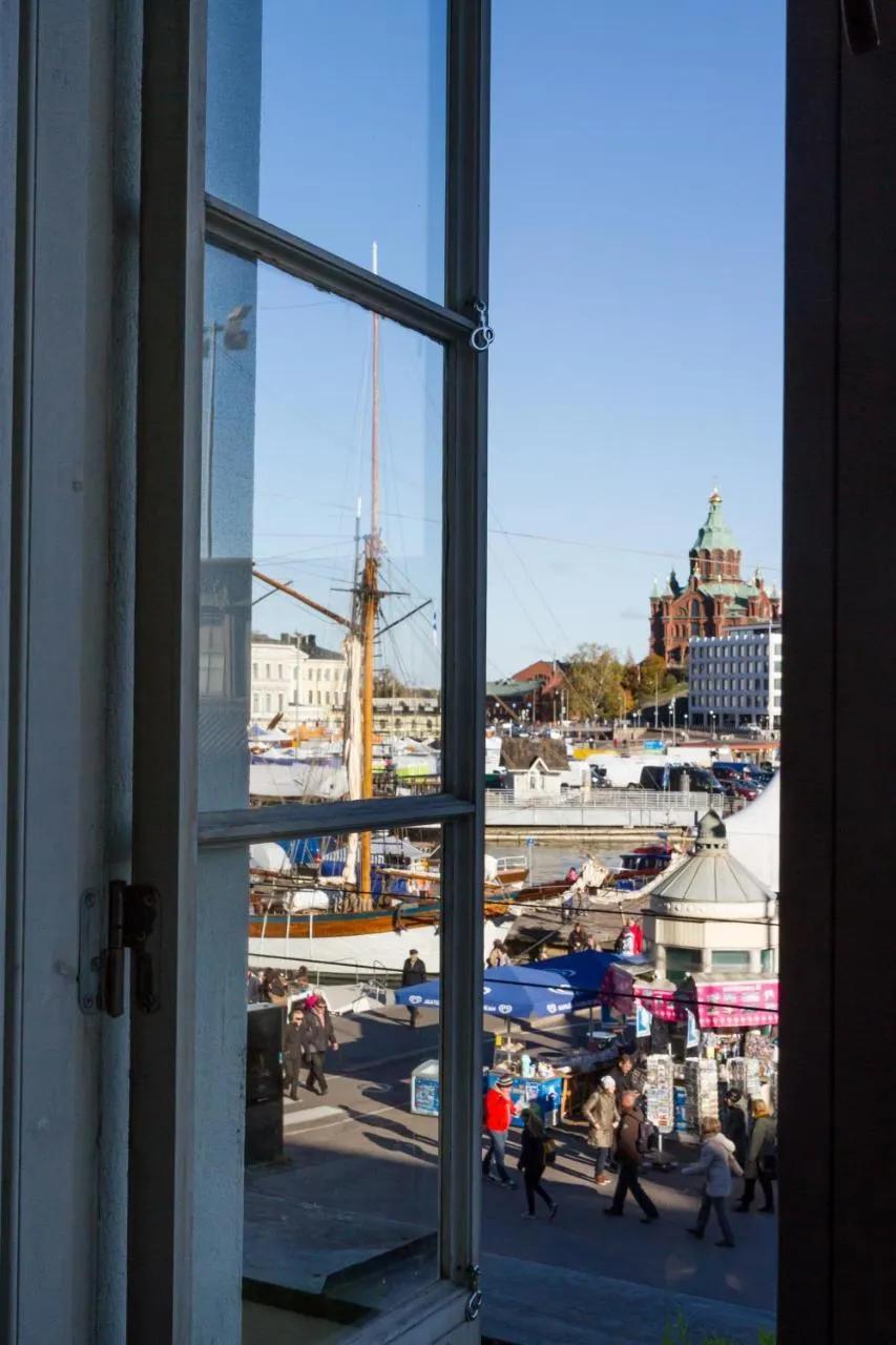 image of Hotel Haven