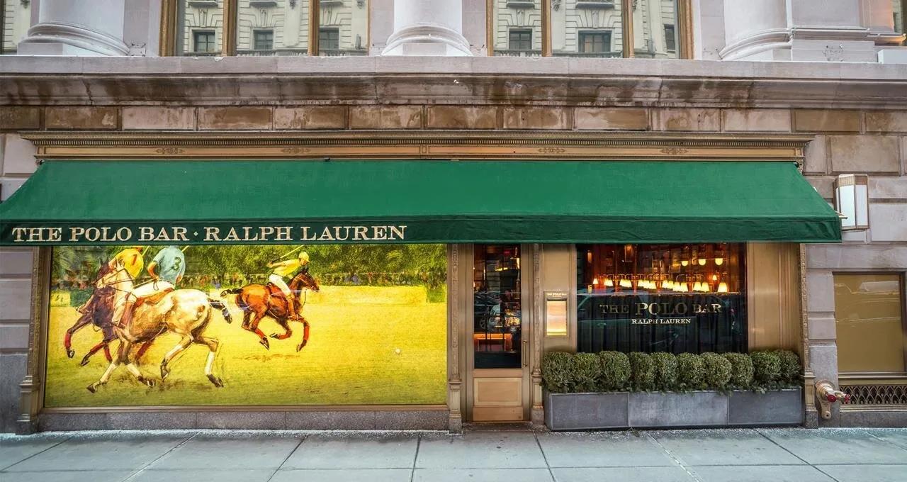 image of The Polo Bar