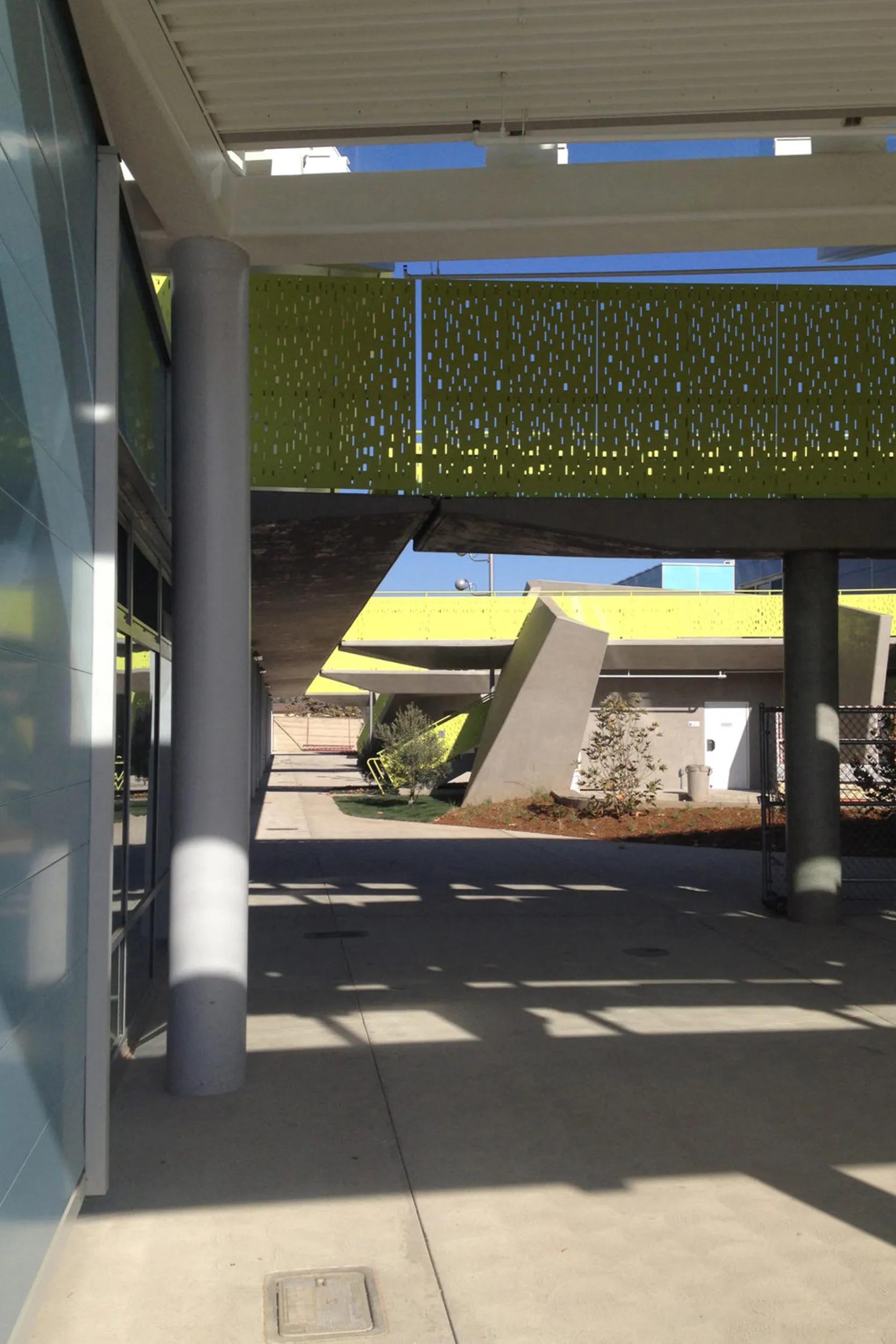 image of South Los Angeles Animal Care Center