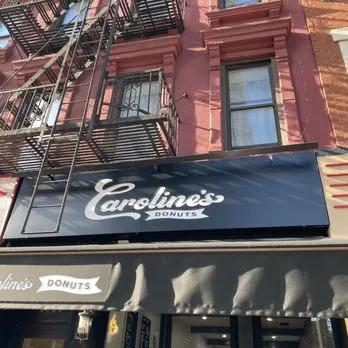 image of Caroline’s Donuts