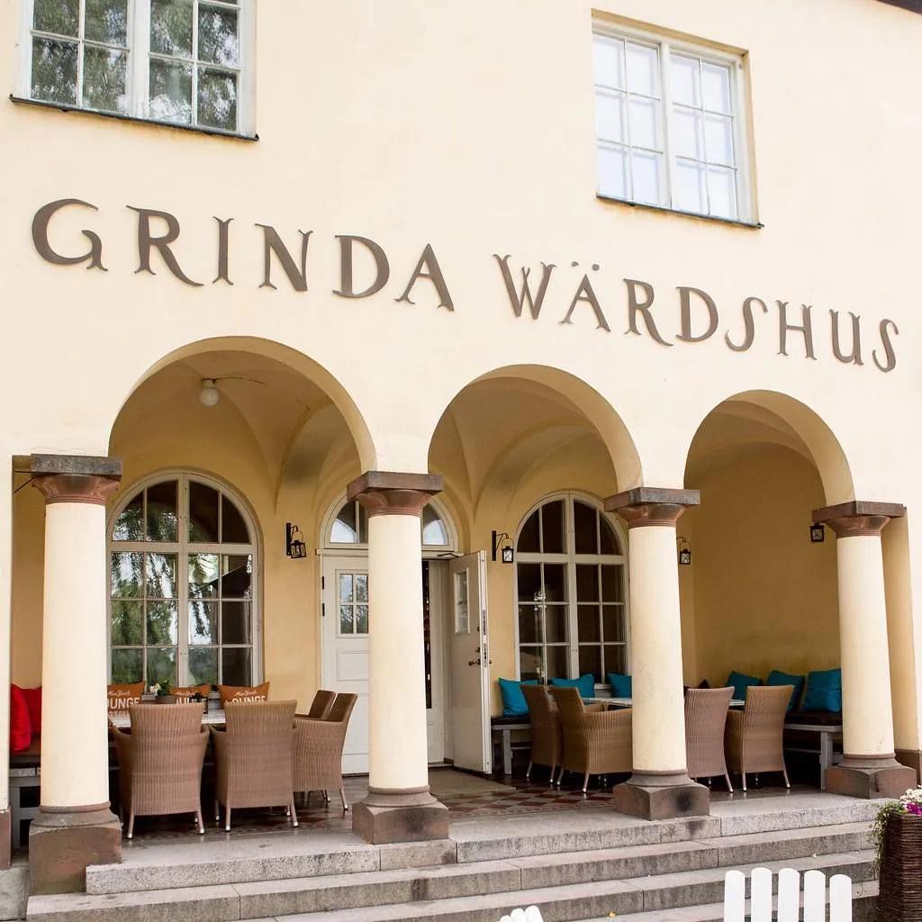 image of Grinda Wärdshus