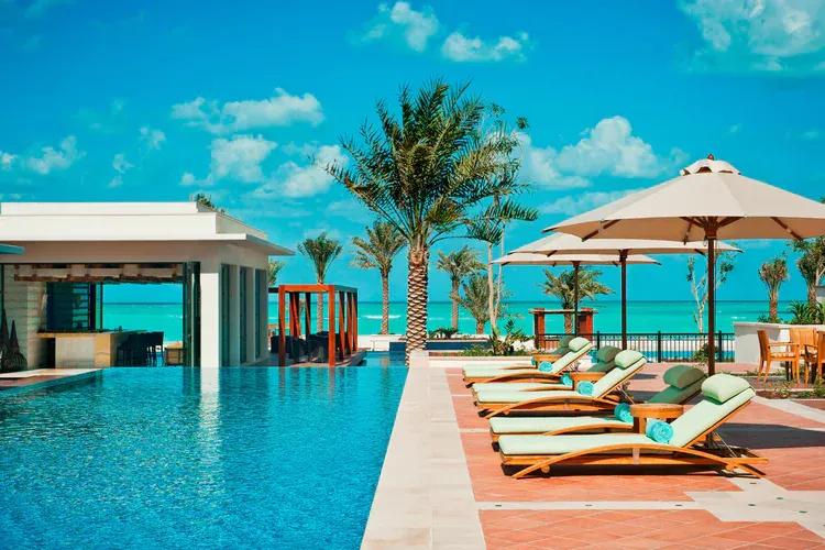 image of The St. Regis Saadiyat Island Resort, Abu Dhabi