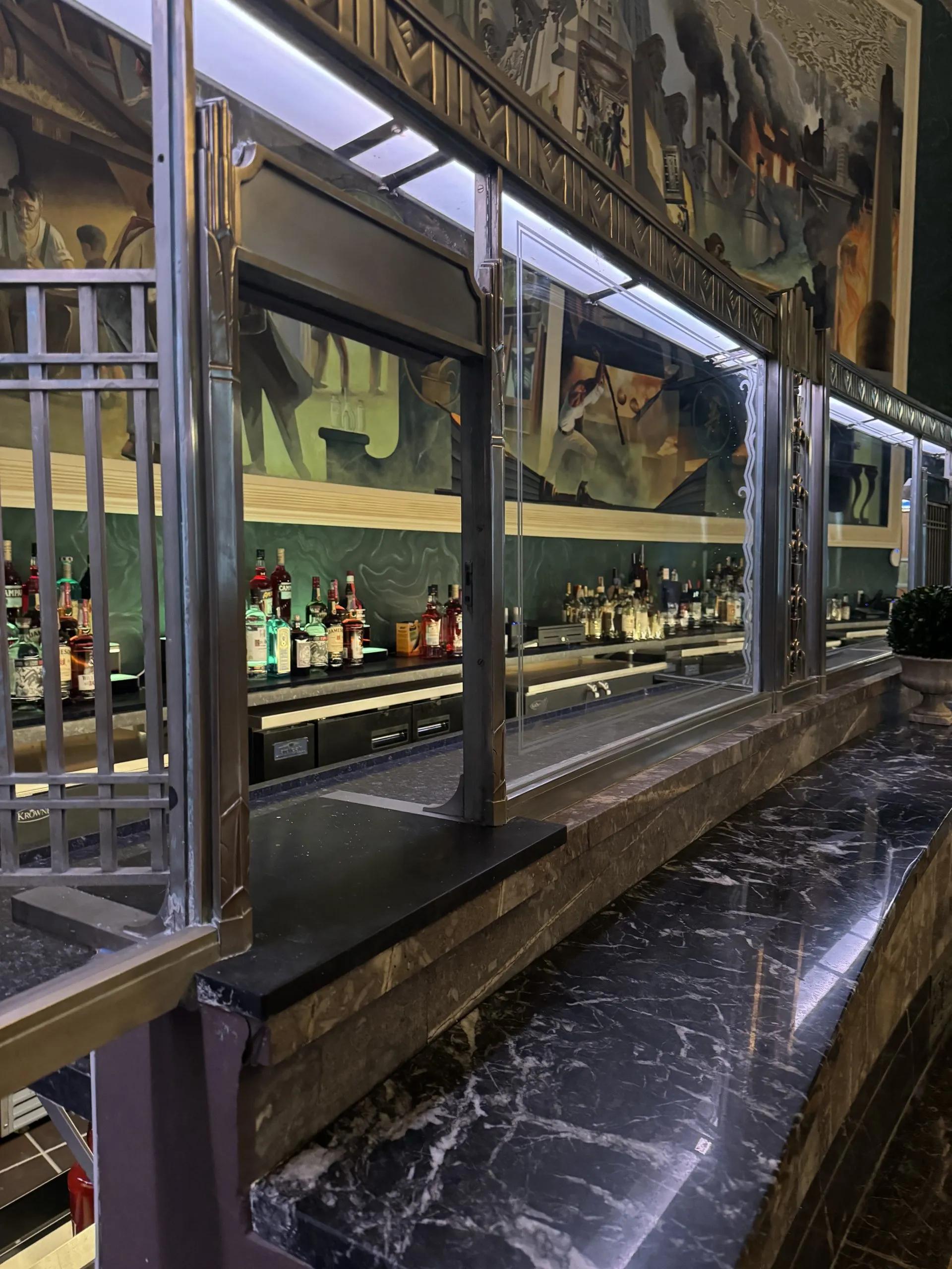 image of Conwell Coffee Hall