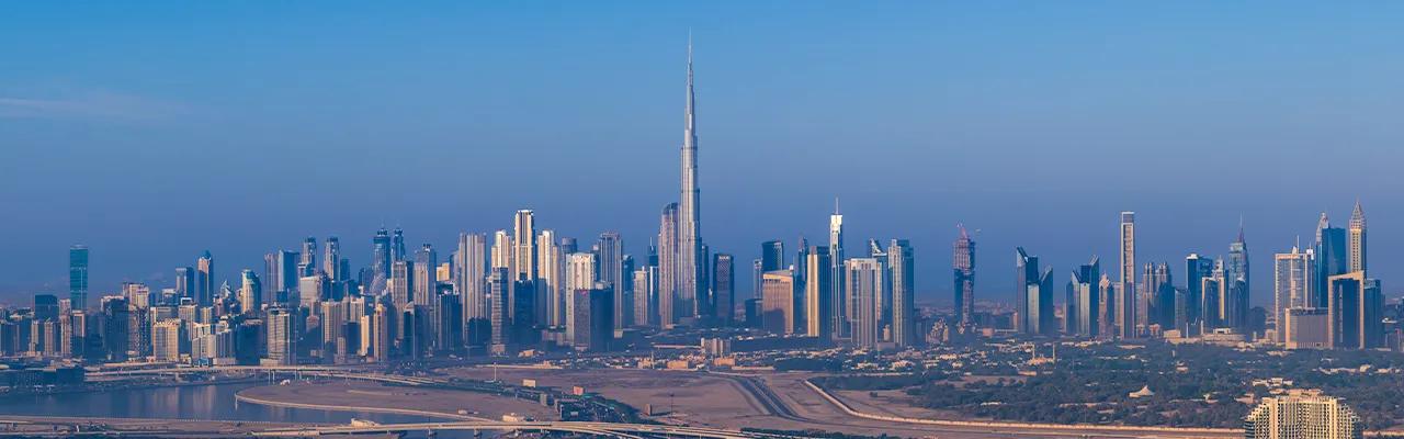 image of Burj Khalifa