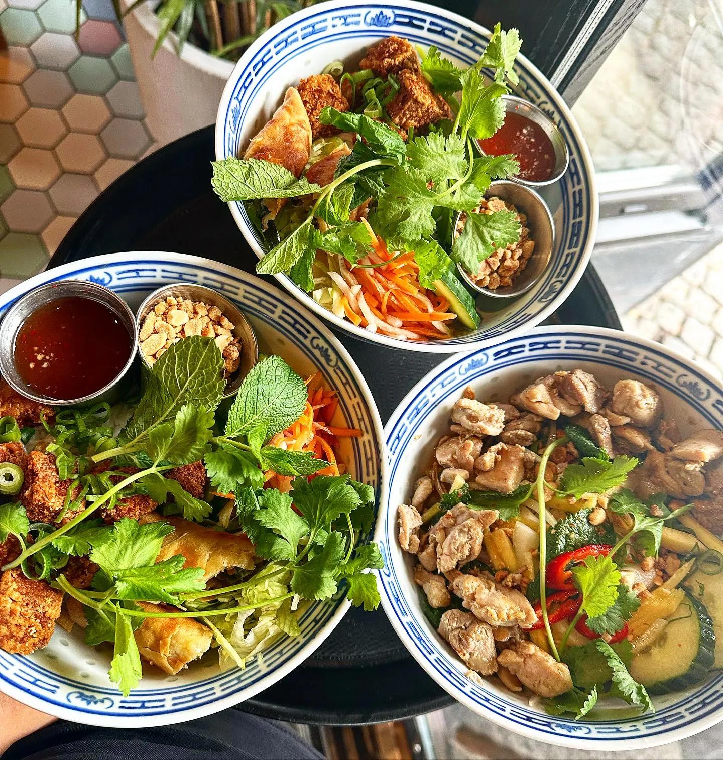 image of Tao Noi