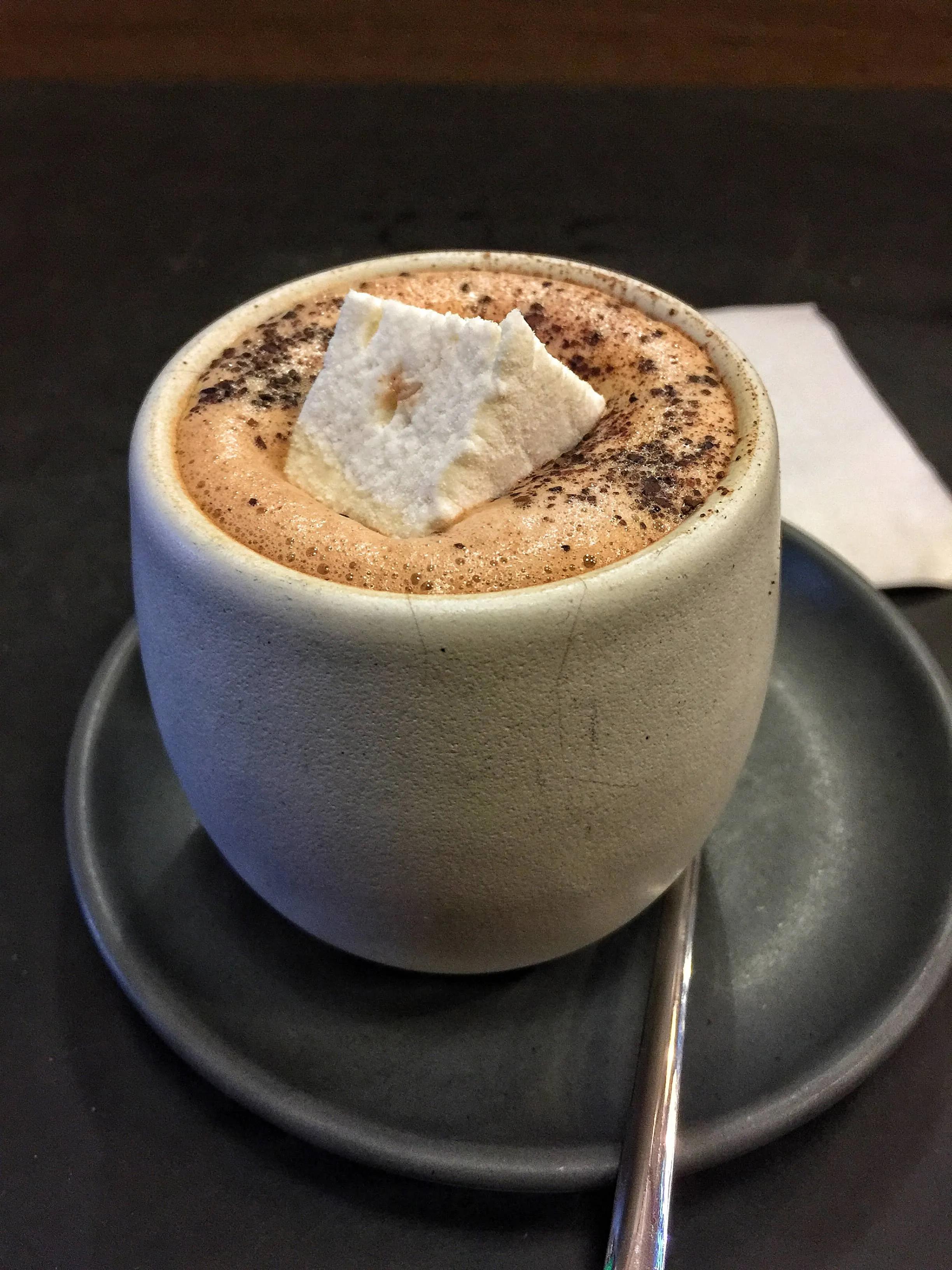 image of Dandelion Chocolate