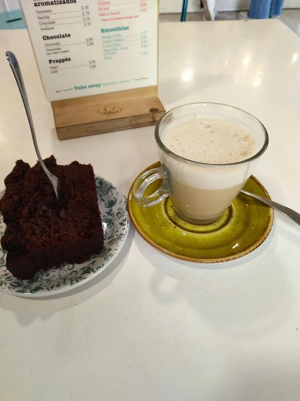 image of Velvet Bakery