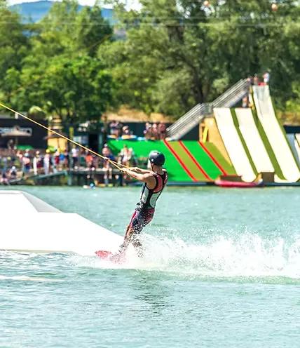 image of TSJ Wake Park