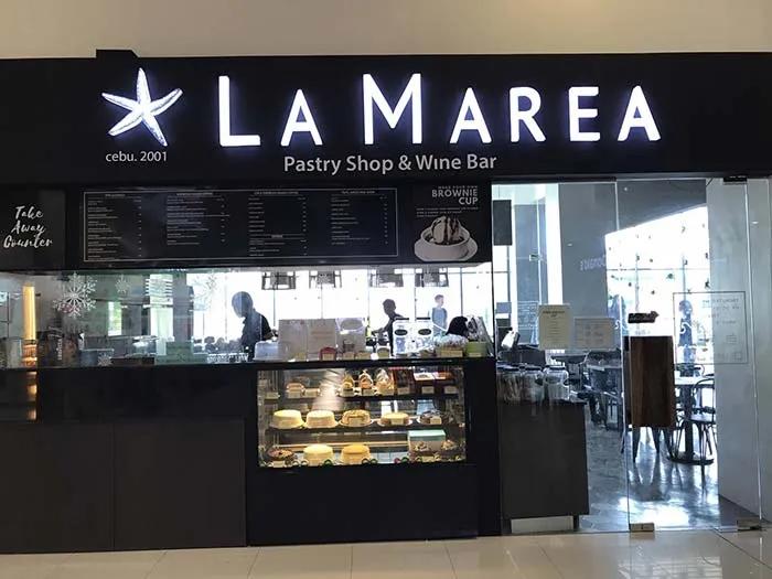 image of La Marea