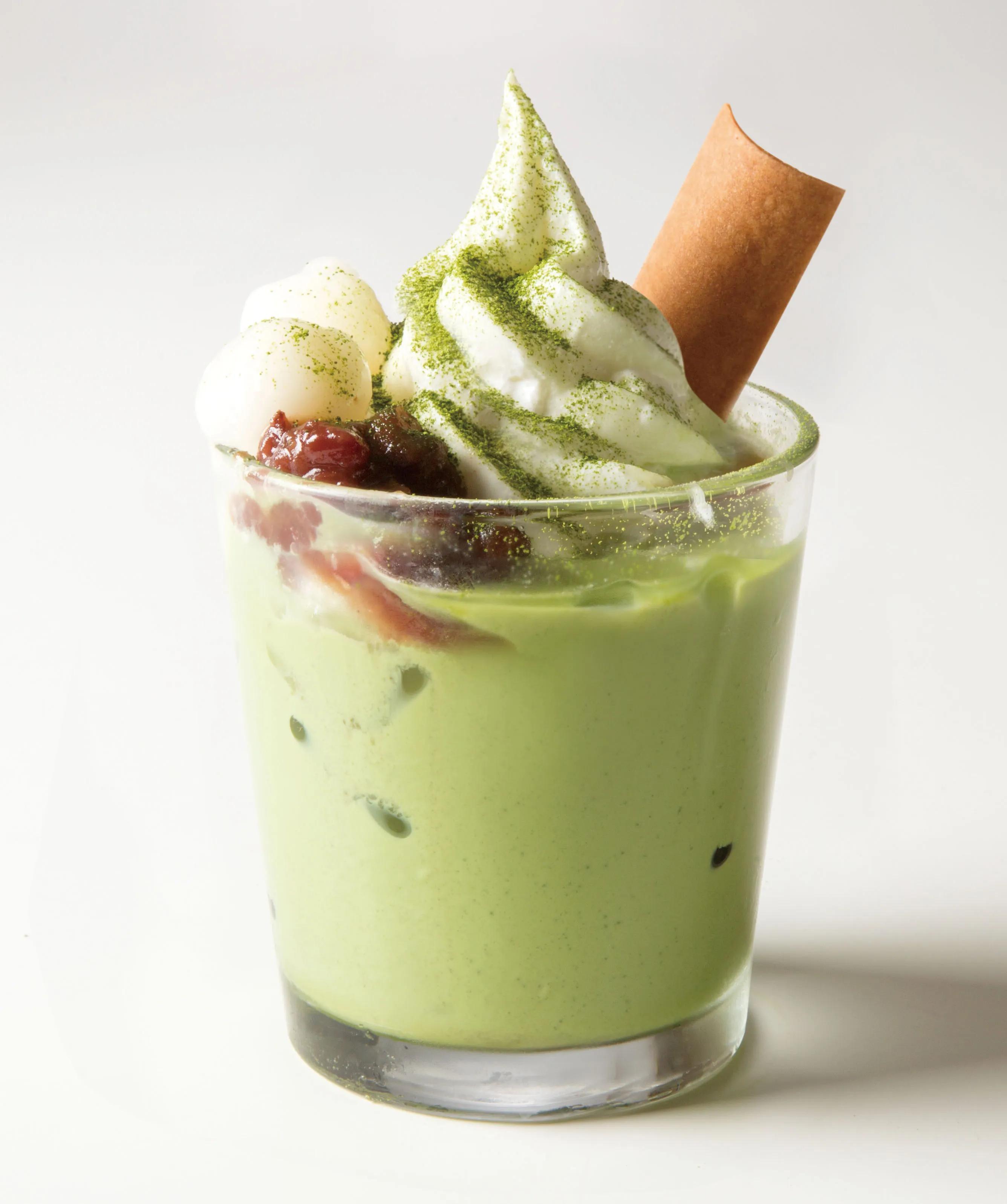 image of MACCHA HOUSE Kyoto Kawaramachi