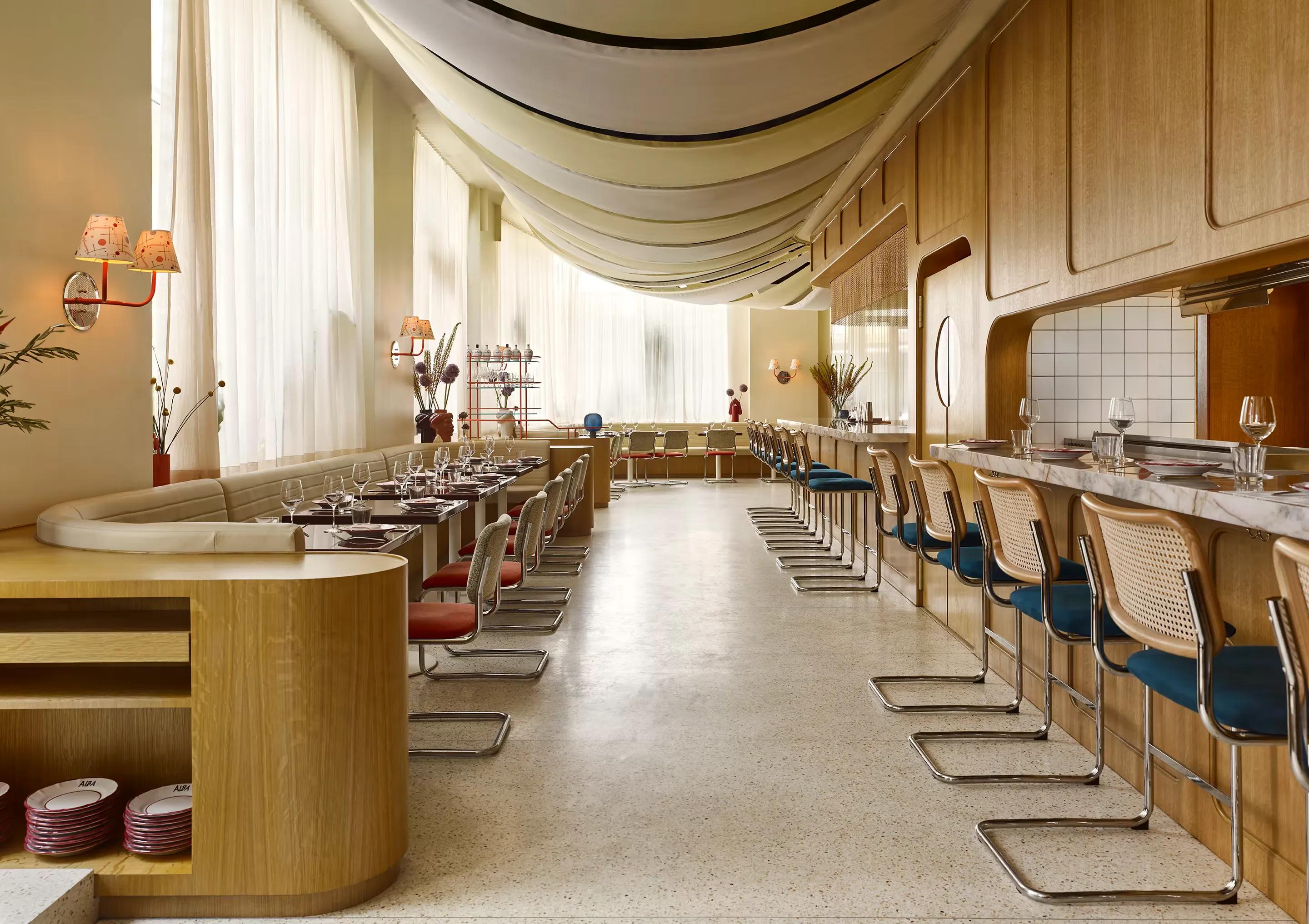 image of Cucina Alba