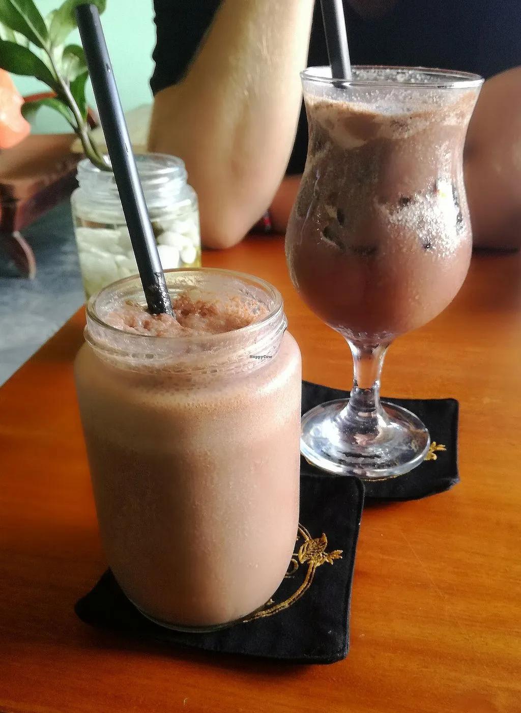image of CocoBox - Juice bar & Cafe Farm Shop