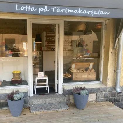 image of Lotta på Tårtmakargatan