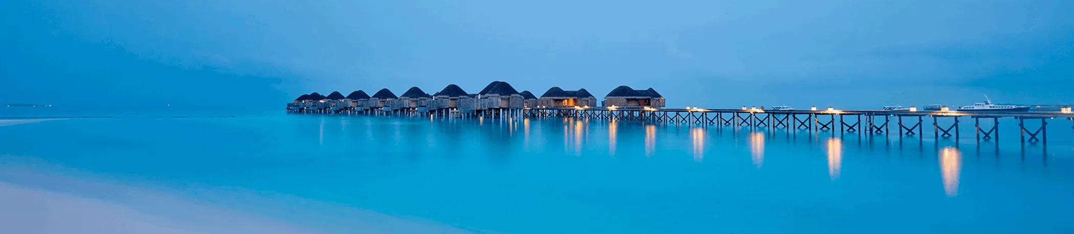 image of Constance Halaveli Maldives