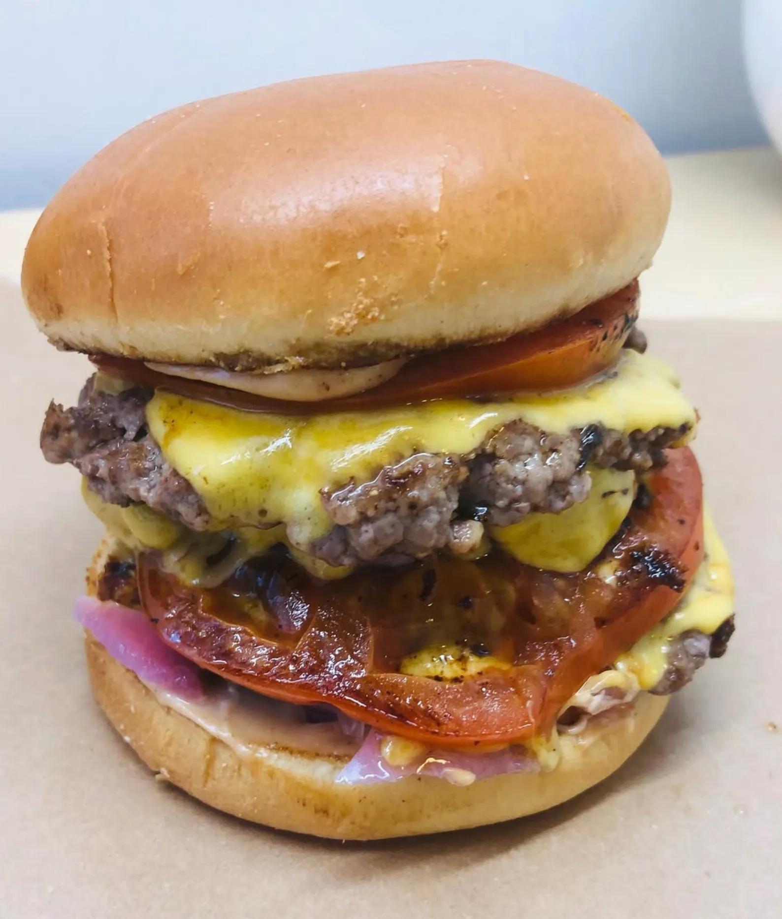 image of Smashburger