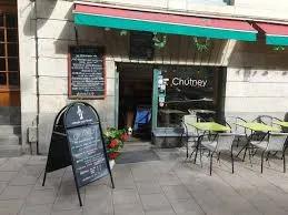 image of Chutney