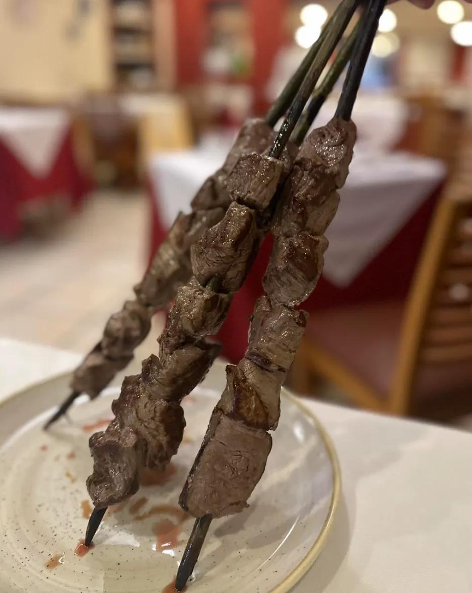 image of Restaurante O Regional