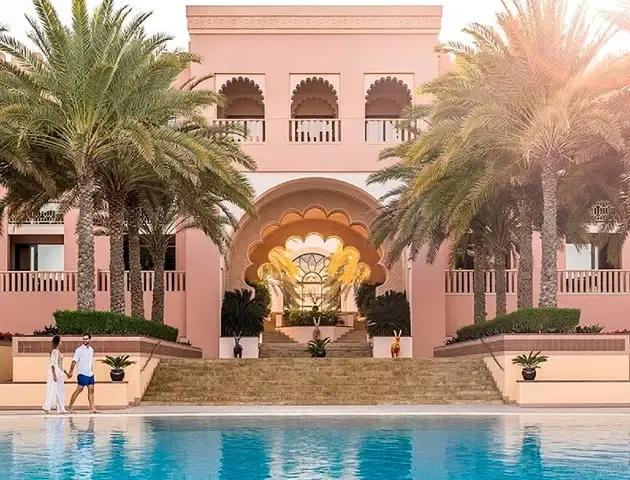image of Shangri-La Al Husn, Muscat