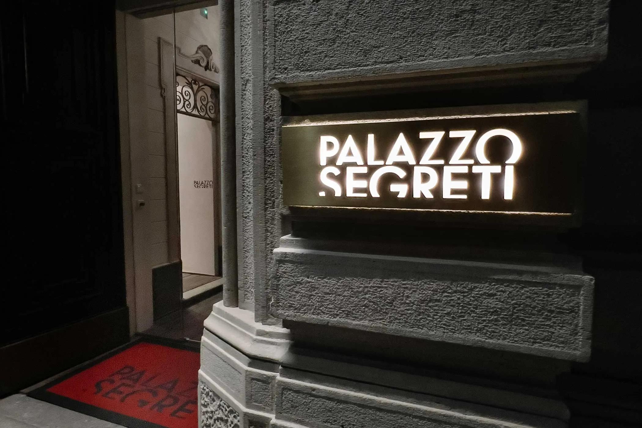 image of Palazzo Segreti - Boutique Hotel Milano
