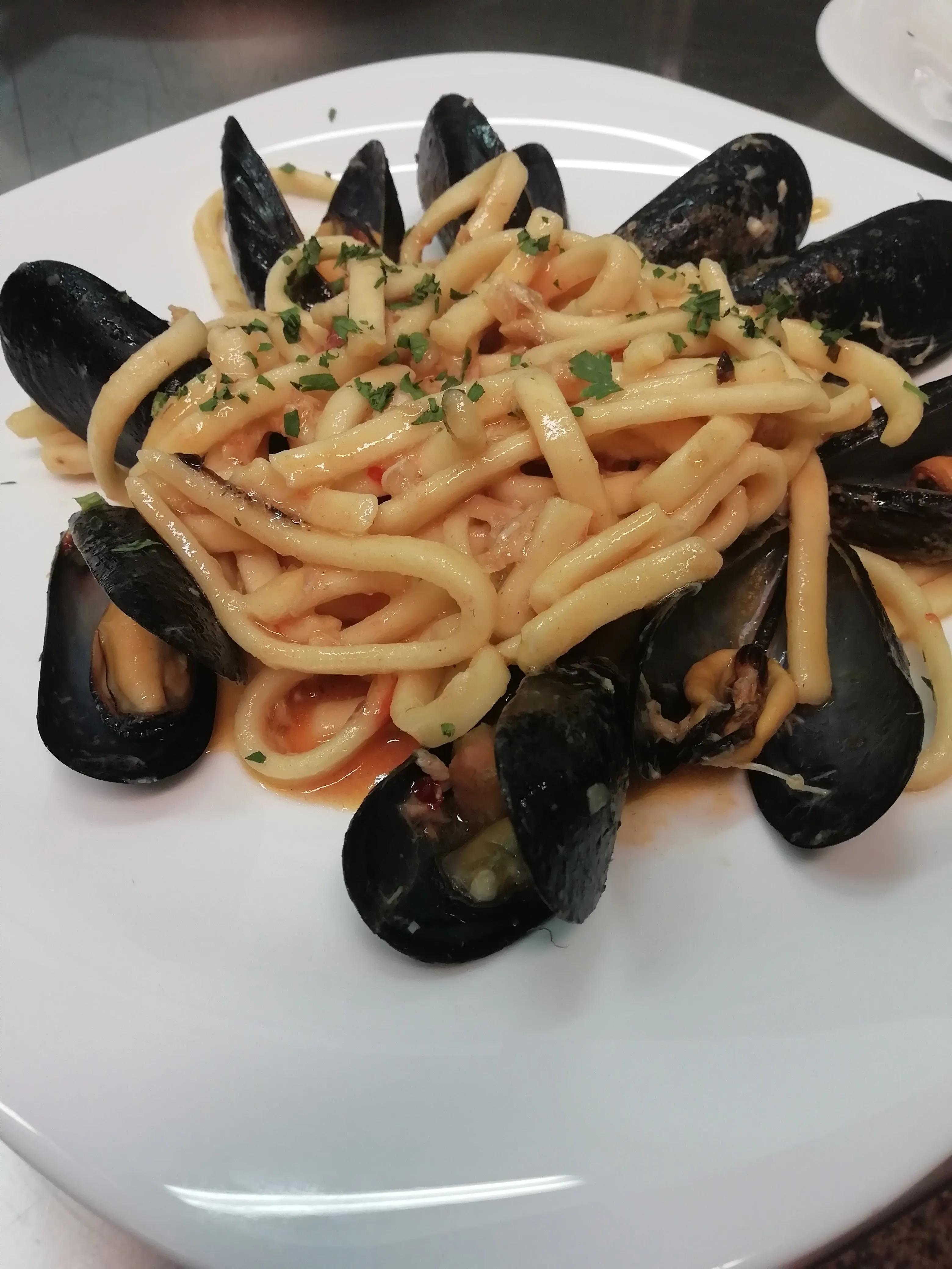 image of Osteria Sangiovanni - Monopoli