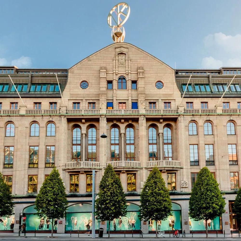 image of NK Stockholm