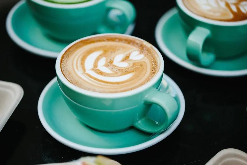 image of Alfred Coffee