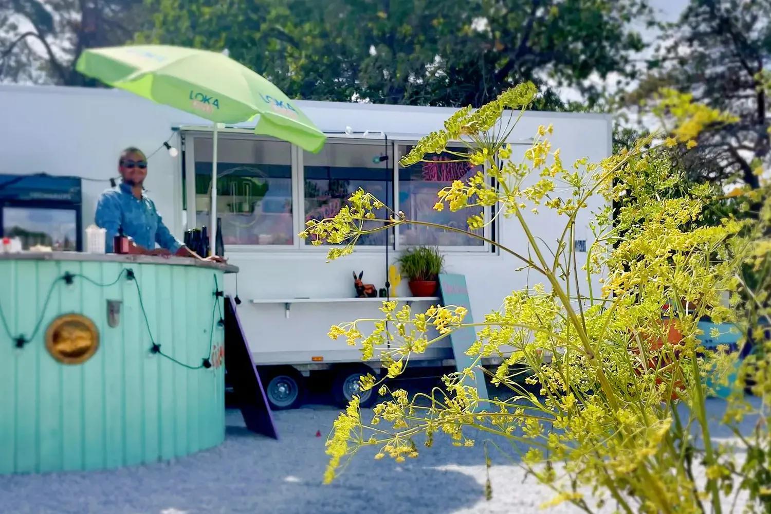 image of PåÄngen Mat och Bar