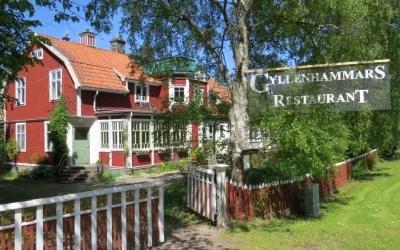 image of Gyllenhammars Värdshus