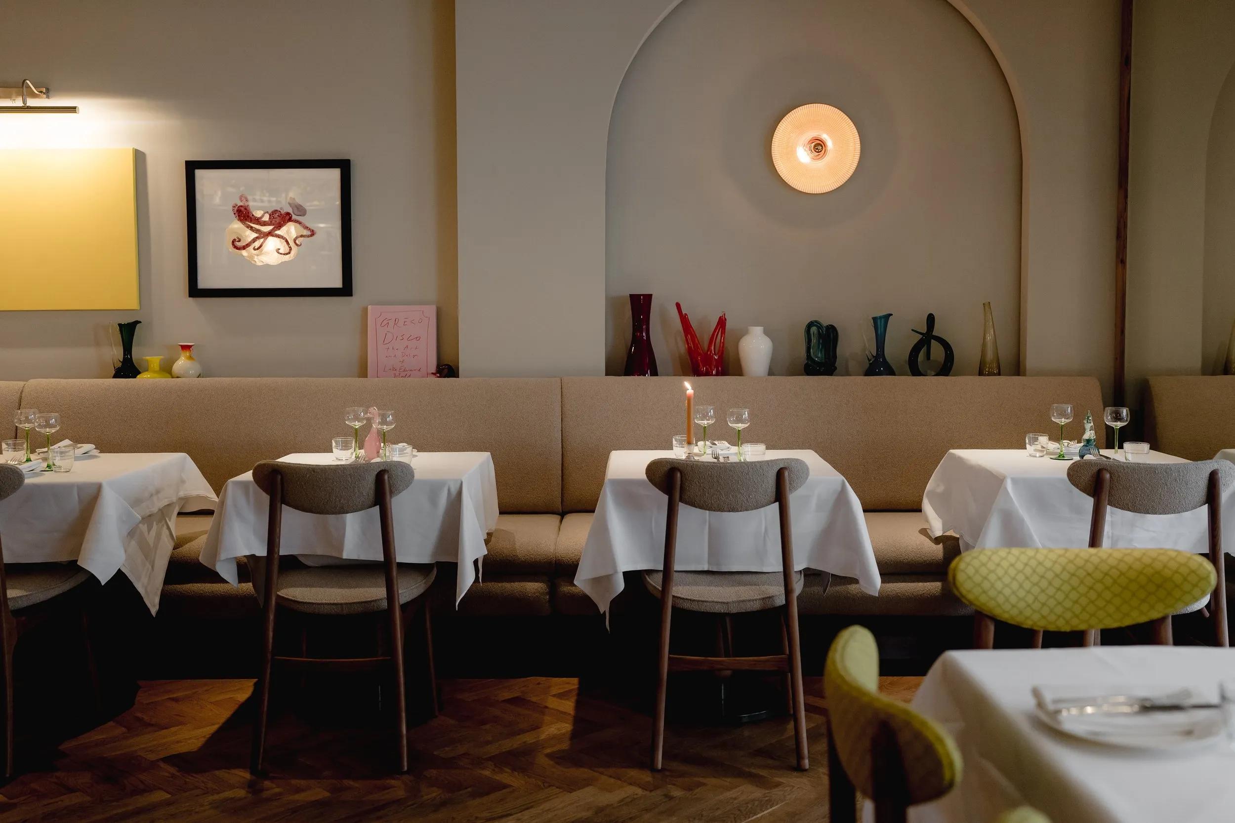 image of Zephyr Notting Hill