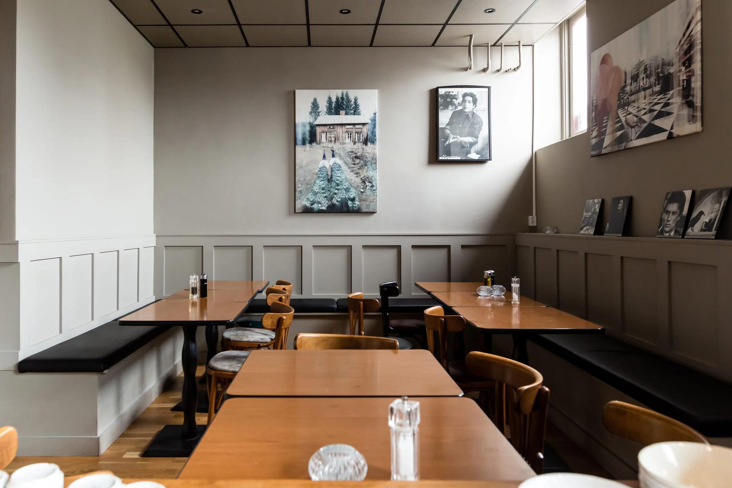 image of Pizzeria Arena