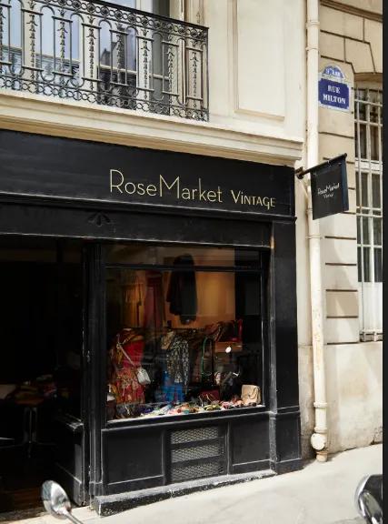 image of RoseMarket Vintage