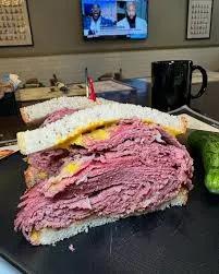 image of Mikey & Mel's Deli